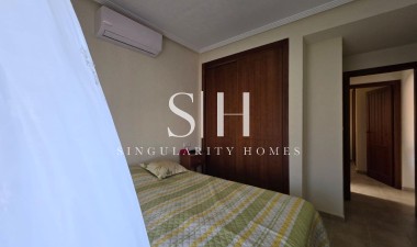 Reventa - Bungalow - Torrevieja - Zona Los Frutales