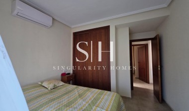 Reventa - Bungalow - Torrevieja - Zona Los Frutales