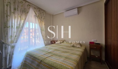 Reventa - Bungalow - Torrevieja - Zona Los Frutales