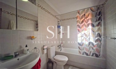 Reventa - Bungalow - Torrevieja - Zona Los Frutales