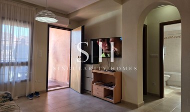 Reventa - Bungalow - Torrevieja - Zona Los Frutales