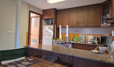 Reventa - Bungalow - Torrevieja - Zona Los Frutales