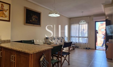 Reventa - Bungalow - Torrevieja - Zona Los Frutales