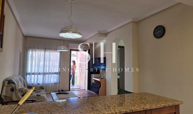 Reventa - Bungalow - Torrevieja - Zona Los Frutales