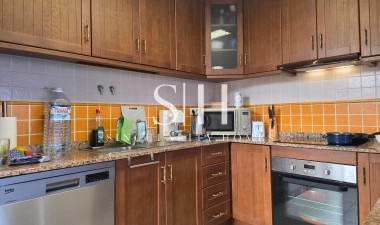 Reventa - Bungalow - Torrevieja - Zona Los Frutales