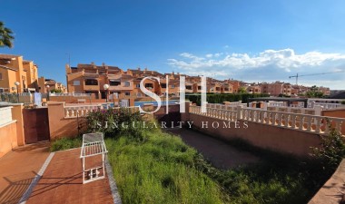 Reventa - Bungalow - Torrevieja - Zona Los Frutales