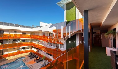 Wiederverkauf - Wohnung - Torrevieja - Estacion De Autobuses