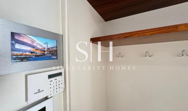 Wiederverkauf - Wohnung - Torrevieja - Estacion De Autobuses