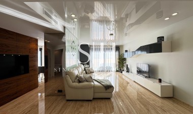 Wiederverkauf - Wohnung - Torrevieja - Estacion De Autobuses