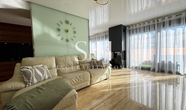 Wiederverkauf - Wohnung - Torrevieja - Estacion De Autobuses