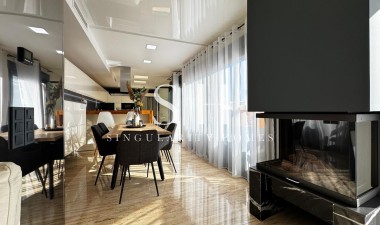 Wiederverkauf - Wohnung - Torrevieja - Estacion De Autobuses