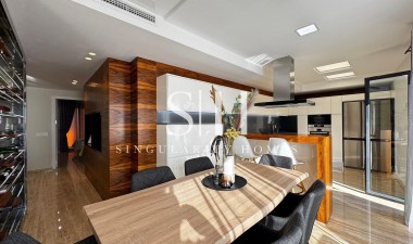 Wiederverkauf - Wohnung - Torrevieja - Estacion De Autobuses