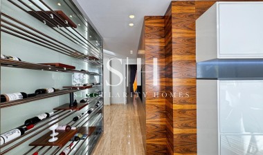 Wiederverkauf - Wohnung - Torrevieja - Estacion De Autobuses