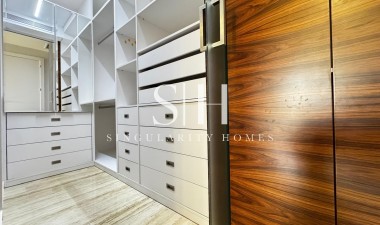 Wiederverkauf - Wohnung - Torrevieja - Estacion De Autobuses