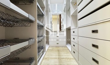 Wiederverkauf - Wohnung - Torrevieja - Estacion De Autobuses