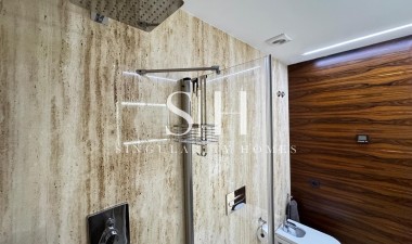 Wiederverkauf - Wohnung - Torrevieja - Estacion De Autobuses