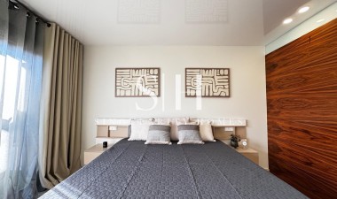 Wiederverkauf - Wohnung - Torrevieja - Estacion De Autobuses