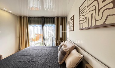 Wiederverkauf - Wohnung - Torrevieja - Estacion De Autobuses