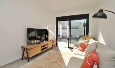 Herverkoop - Huis - Pilar de la Horadada