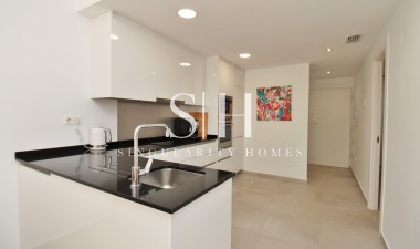 Herverkoop - Huis - Pilar de la Horadada