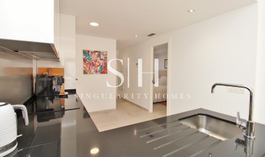 Herverkoop - Huis - Pilar de la Horadada