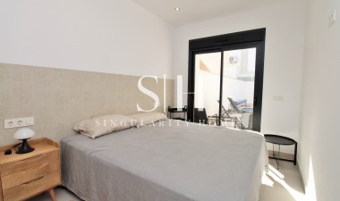 Herverkoop - Huis - Pilar de la Horadada