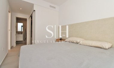 Herverkoop - Huis - Pilar de la Horadada