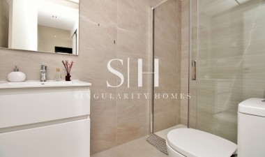 Herverkoop - Huis - Pilar de la Horadada