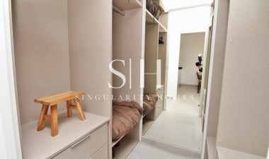 Herverkoop - Huis - Pilar de la Horadada