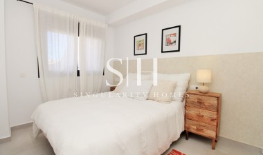 Herverkoop - Huis - Pilar de la Horadada