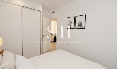 Herverkoop - Huis - Pilar de la Horadada