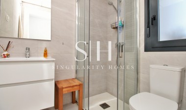 Herverkoop - Huis - Pilar de la Horadada