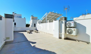 Herverkoop - Huis - Pilar de la Horadada