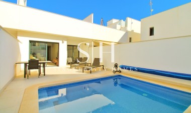 Herverkoop - Huis - Pilar de la Horadada