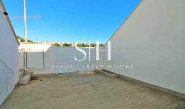 Herverkoop - Huis - Pilar de la Horadada