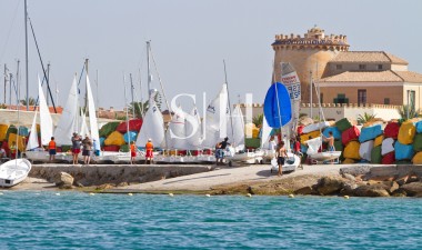 Herverkoop - Huis - Pilar de la Horadada