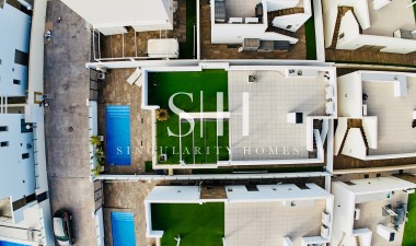 Resale - Villa - Orihuela Costa - Los Dolses