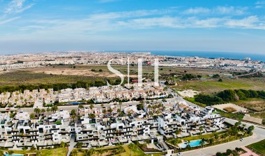 Resale - Villa - Orihuela Costa - Los Dolses