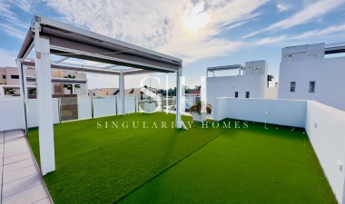 Resale - Villa - Orihuela Costa - Los Dolses