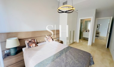 Resale - Villa - Orihuela Costa - Los Dolses