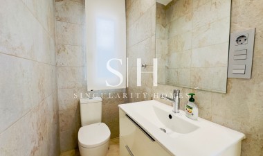 Resale - Villa - Orihuela Costa - Los Dolses