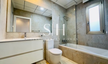 Resale - Villa - Orihuela Costa - Los Dolses