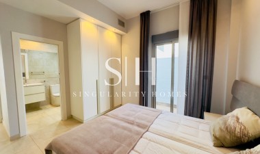 Resale - Villa - Orihuela Costa - Los Dolses