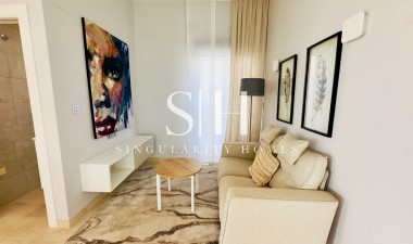 Resale - Villa - Orihuela Costa - Los Dolses