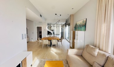 Resale - Villa - Orihuela Costa - Los Dolses