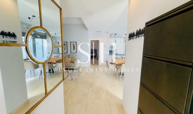 Resale - Villa - Orihuela Costa - Los Dolses