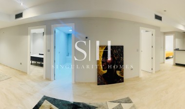 Resale - Villa - Orihuela Costa - Los Dolses