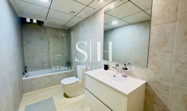 Resale - Villa - Orihuela Costa - Los Dolses