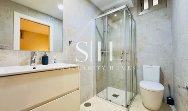 Resale - Villa - Orihuela Costa - Los Dolses