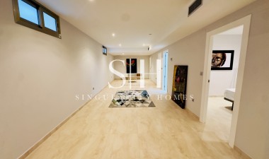 Resale - Villa - Orihuela Costa - Los Dolses